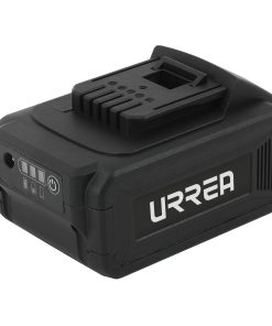 Batería Litio-ion 20 V uso ind ustrial, 4 Ah