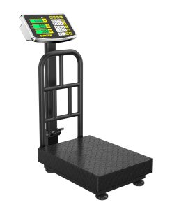 Báscula digital de plataforma 100 kg