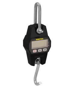Báscula electrónica colgante 3 00 kg