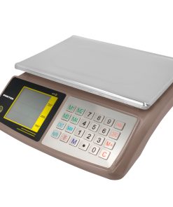 Báscula electrónica 40 kg