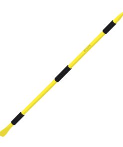 Barreta hexagonal con grip de 1 in x 1.75 m Surtek