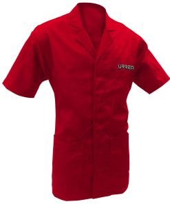 Bata roja Urrea talla M Urrea