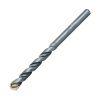 Broca concreto zanco recto 1/4 in x 6 in Urrea
