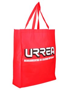 Urrea Bolsa ecológica 40x50x14cm