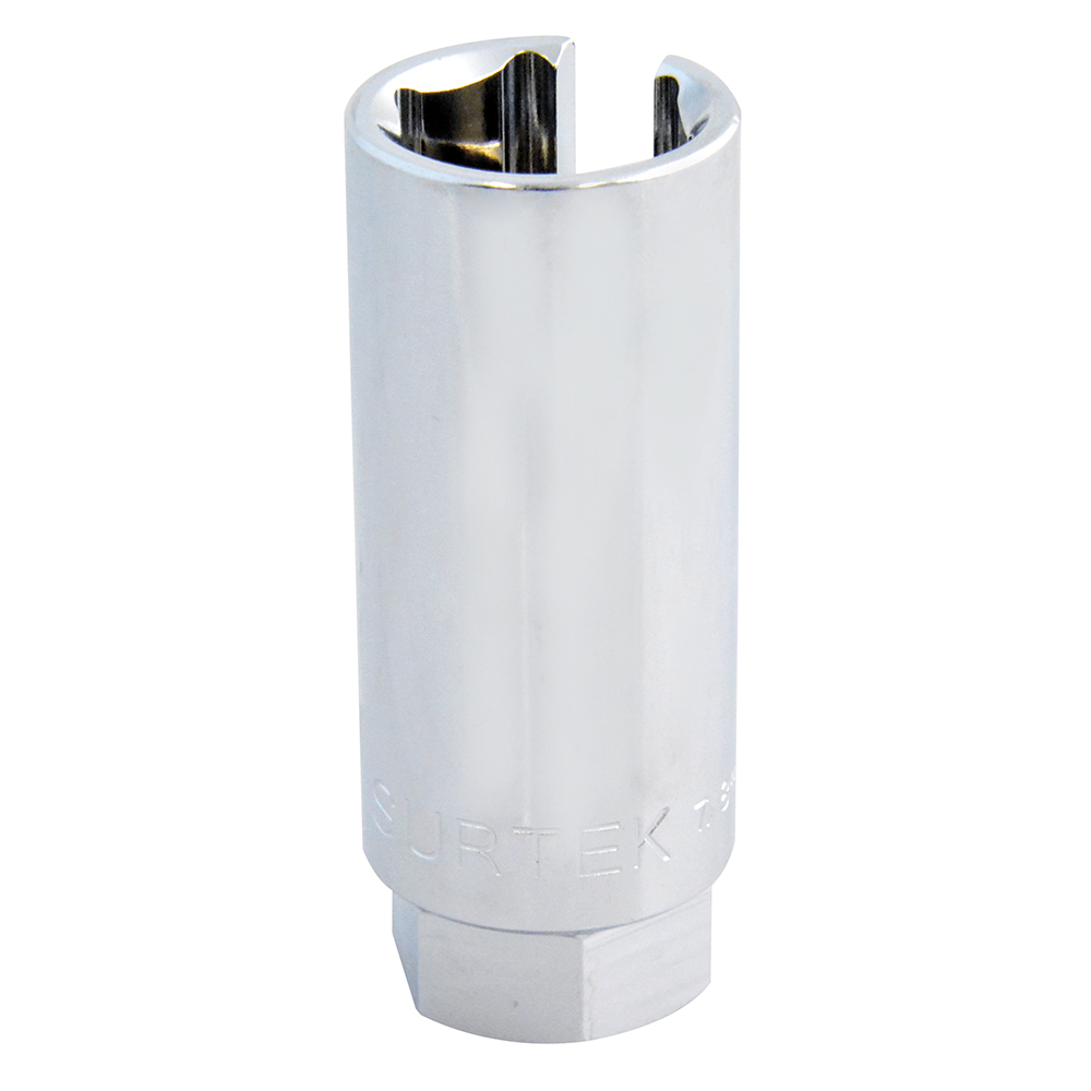 Dado 3/8 in para sensor de oxígeno 7/8 in Surtek