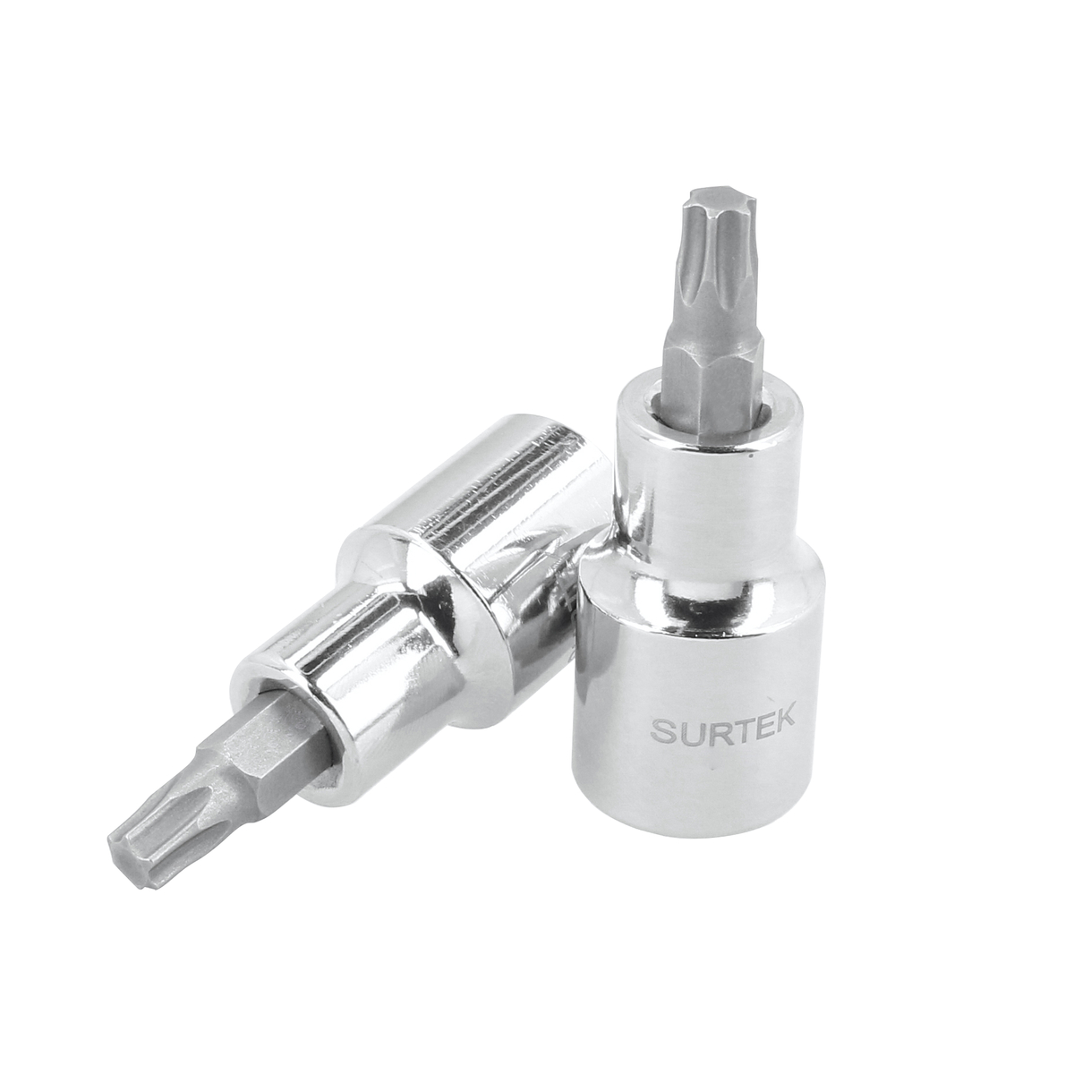 Dado 3/8 in punta Torx® T20 Surtek