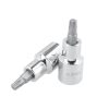 Dado 3/8 in punta Torx® T27 Surtek