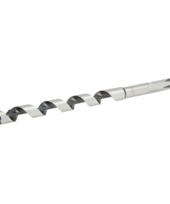 Broca para madera tipo gusano 1 in Surtek
