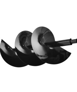 Barrena de 20 cm de diámetro p ara MP752