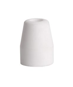 Boquilla de ceramica para cortadora de plasma 40 A.  Urrea