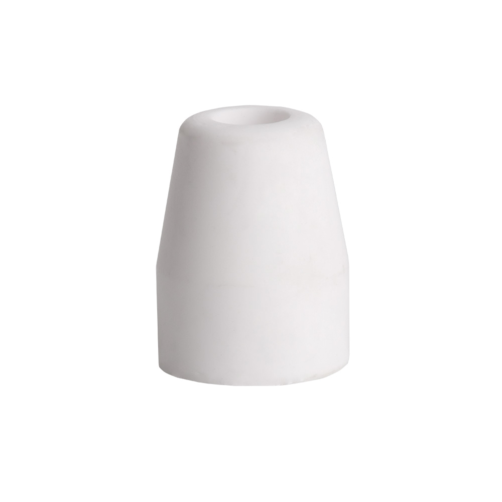 Boquilla de ceramica para cortadora de plasma 40 A. Urrea