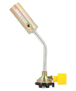 Boquilla para lata de gas tipo mecha