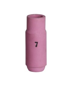 Boquilla cerámica antorcha TIG 200 A cerámica pta 7 mm Urrea