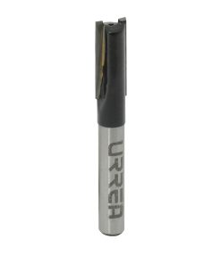 Broca para router 1/2 recta 1-1/4 in Urrea