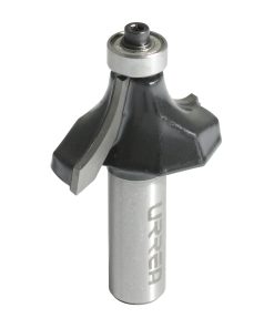 Broca para router 1/2 redondeador 1-5/8 in Urrea