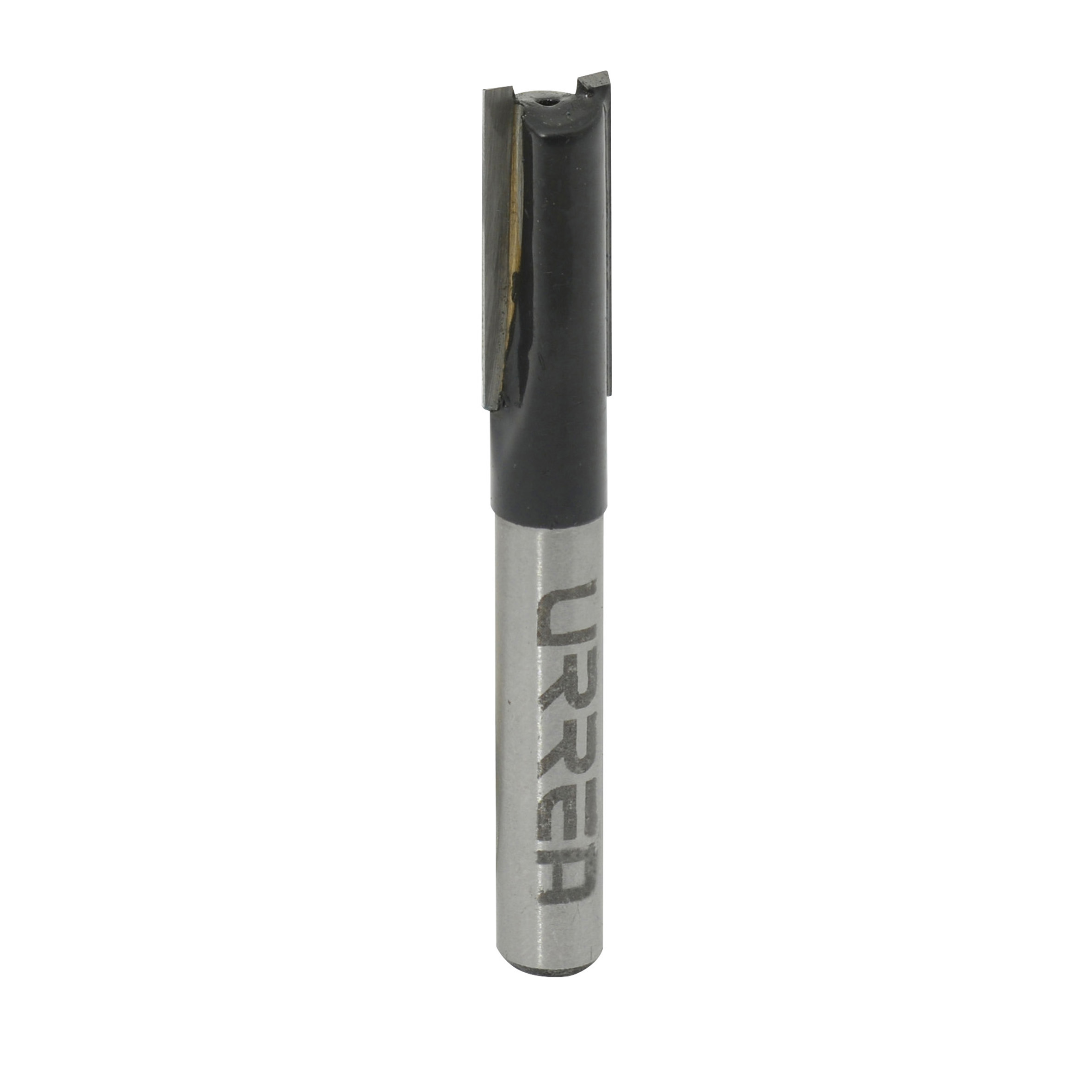 Broca para router 1/4 recta 5/16 in Urrea
