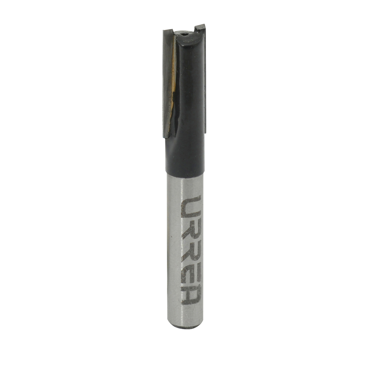 Broca para router 1/4 recta 1/2 in Urrea