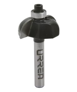 Broca para router 1/4 bocel 1-1/8 in Urrea