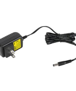 Cargador de baterías 12 V, 0.4 Ah