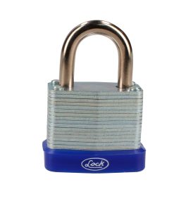 Candado laminado corto 30 mm Lock
