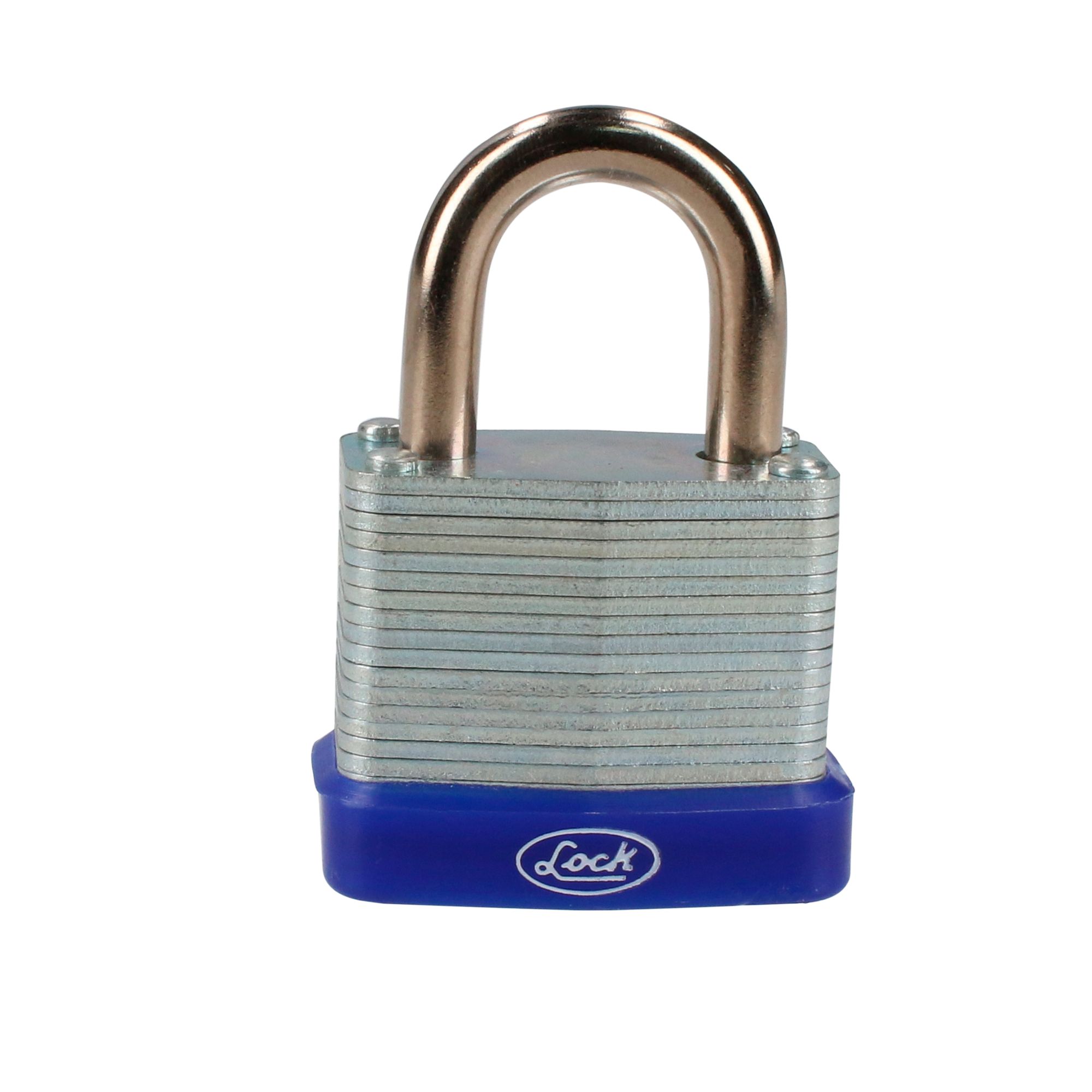 Candado laminado corto 30 mm Lock
