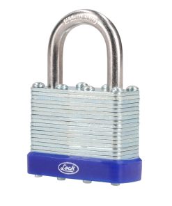 Candado laminado corto 40 mm Lock