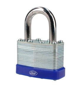 Candado laminado 45 mm Lock