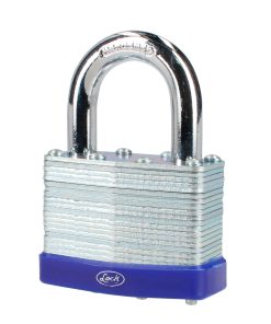 Candado laminado corto 50 mm Lock