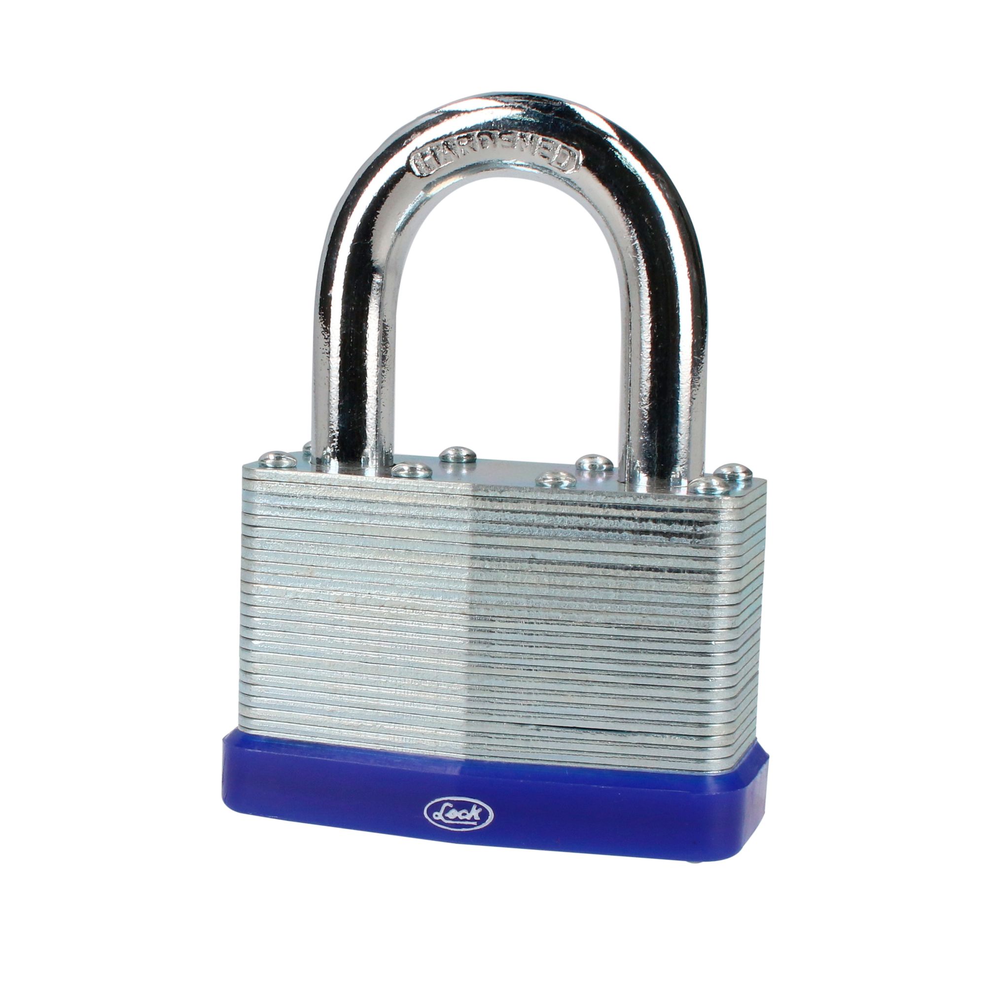 Candado laminado 65 mm Lock