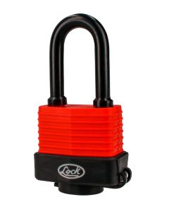 Candado impermeable largo 40 mm Lock