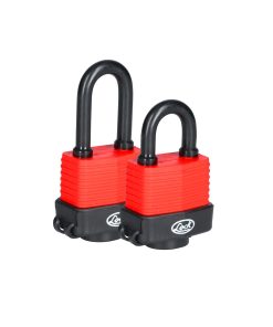 Candado impermeable corto 40 mm Lock