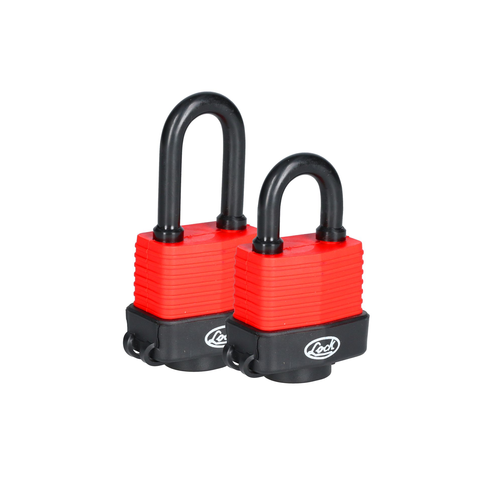 Candado impermeable corto 40 mm Lock