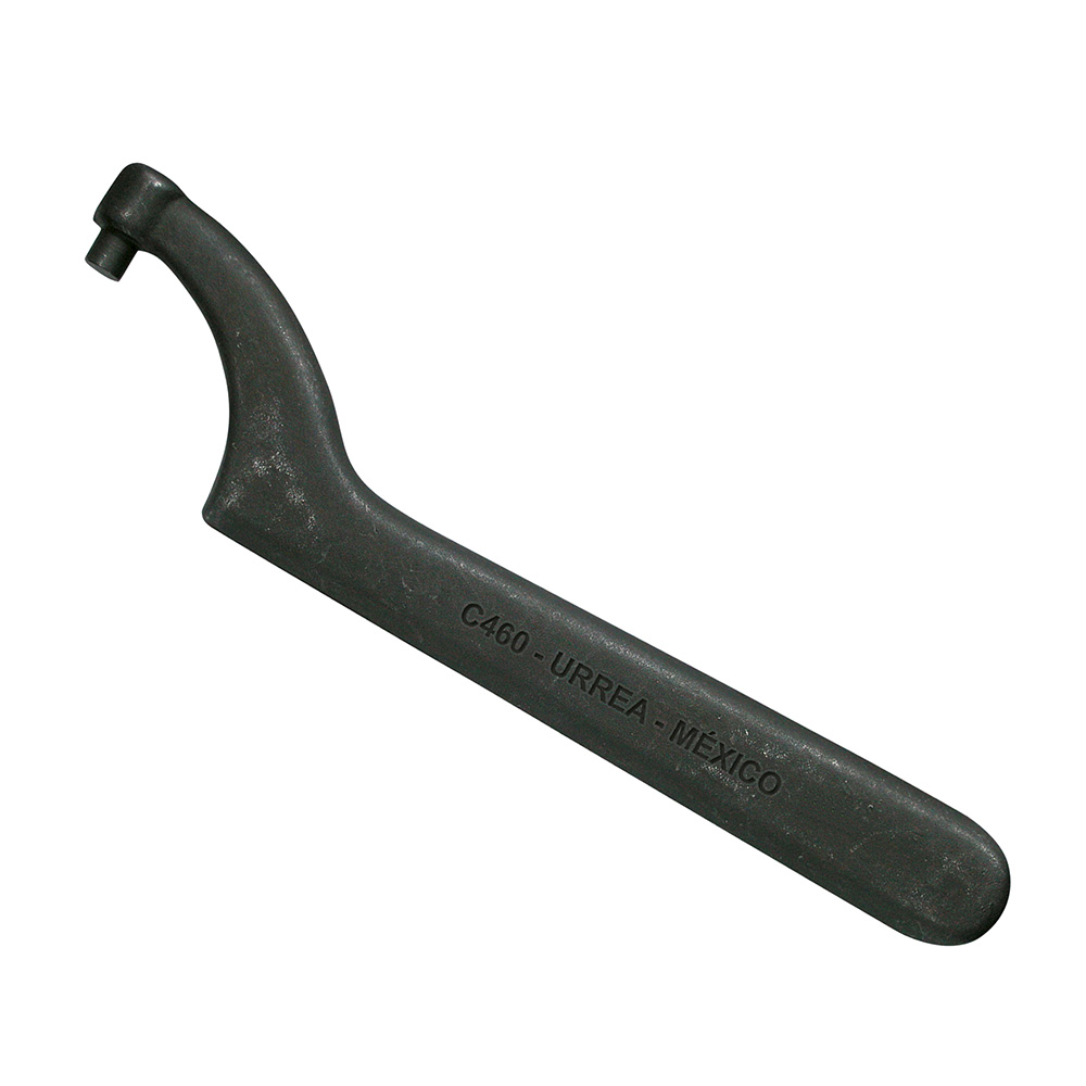 Llave inglesa 3 inc/pasador 5/16 Urrea