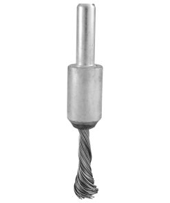 Unitrenza alambre delgado de a cero inoxidable 3/8 in x 0.30 mm con zanco de 1/4 in