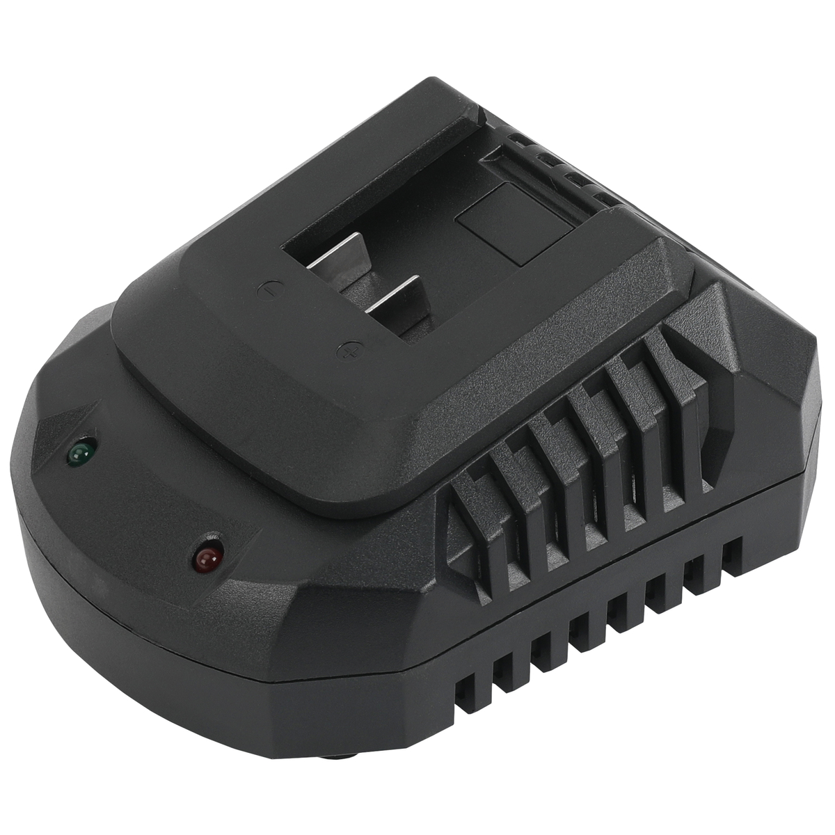 Cargador de baterías 20 V, 2 A h