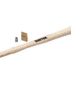Cabo para martillo de bola 12 y 16oz Surtek