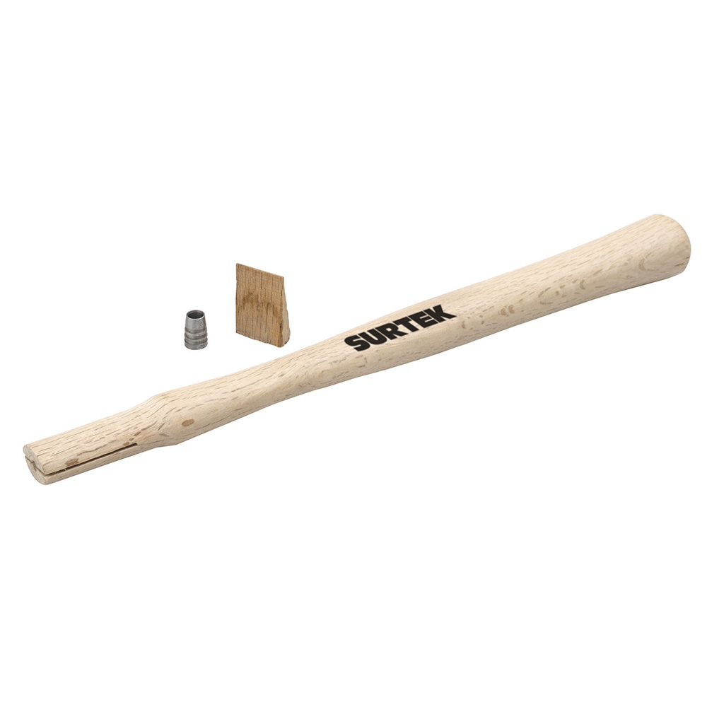 Cabo para martillo de bola 12 y 16oz Surtek