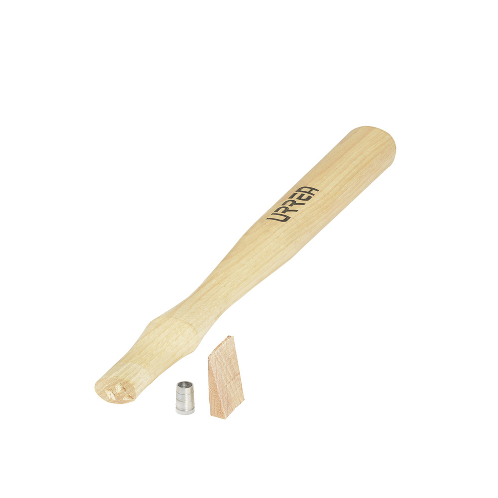 Cabo hickory martillo de bola 12-16oz Urrea