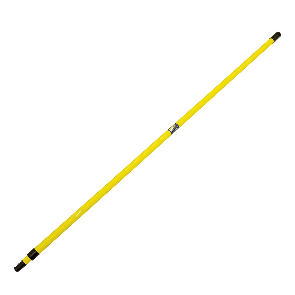 Extensión de acero para pintar 2.4m Surtek