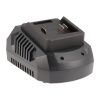 Cargador de baterías 20 V, 2.5 Ah