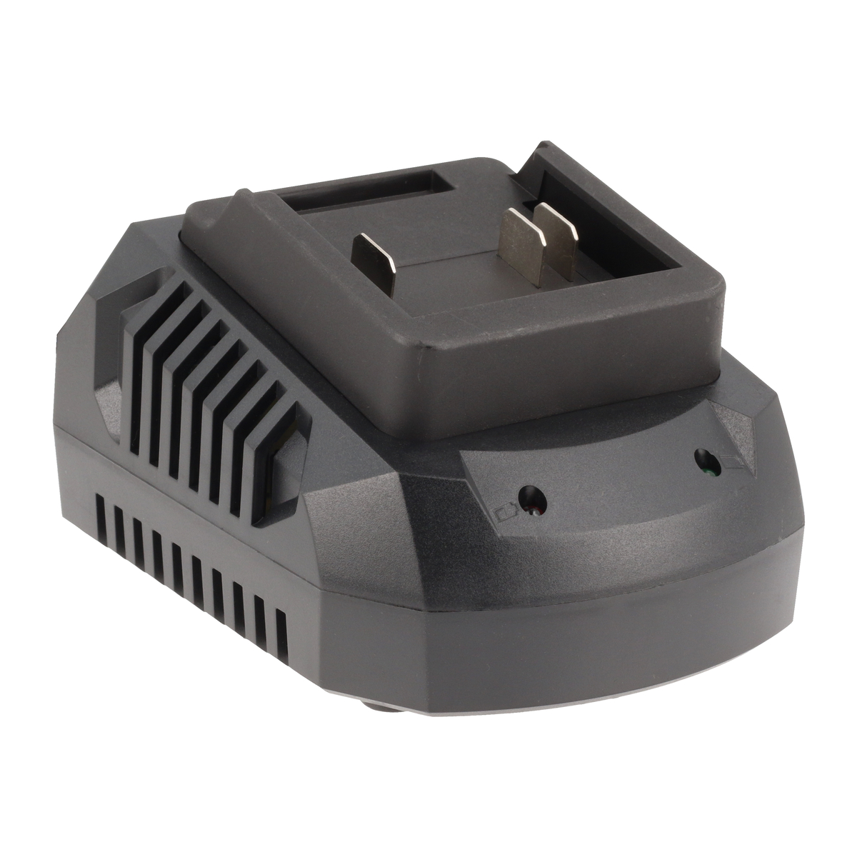 Cargador de baterías 20 V, 2.5 Ah