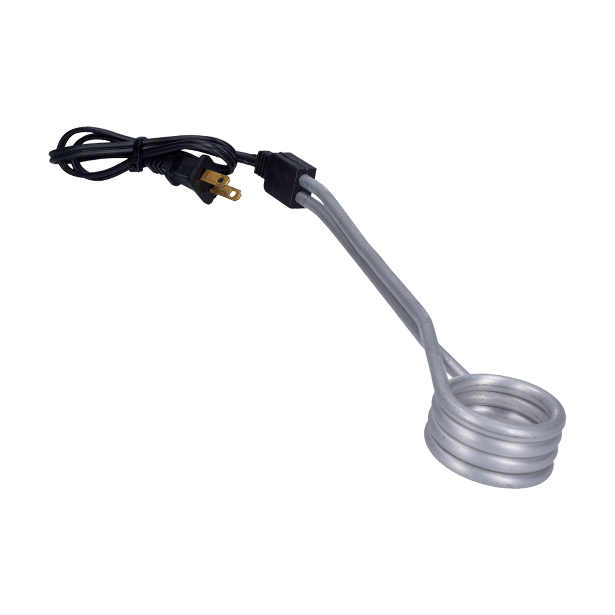 Calentador de agua 18 Lt, 900 W