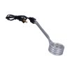 Calentador de agua 20 Lt, 1000 W