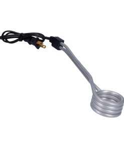 Calentador de agua 25 Lt, 1100 W