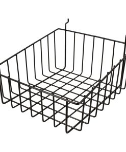 Canastilla Mediana 25 x 15.5 x 30cm Urrea