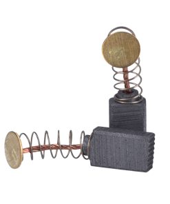 Juego de carbones Surtek