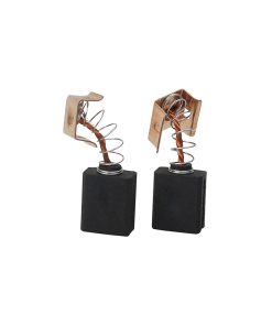 Juego de de carbones para EA1005 Urrea