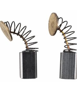 Juego de carbones para MTU818, 2 piezas