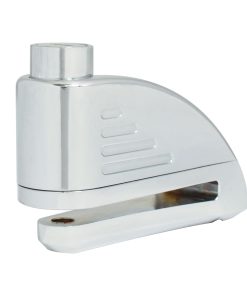 Candado con alarma para freno de discos de motocicleta Lock