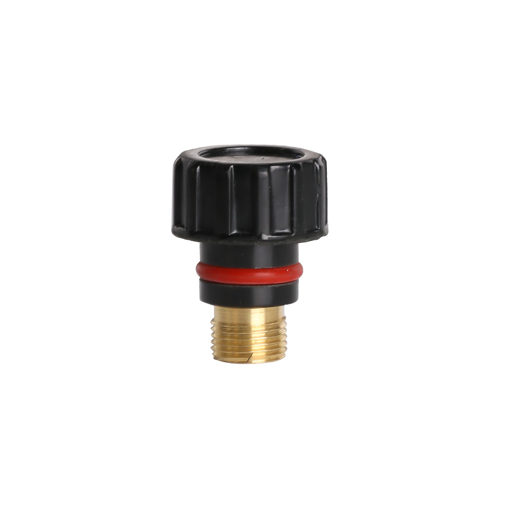 Casquillo para antorcha TIG de 200 A. Urrea